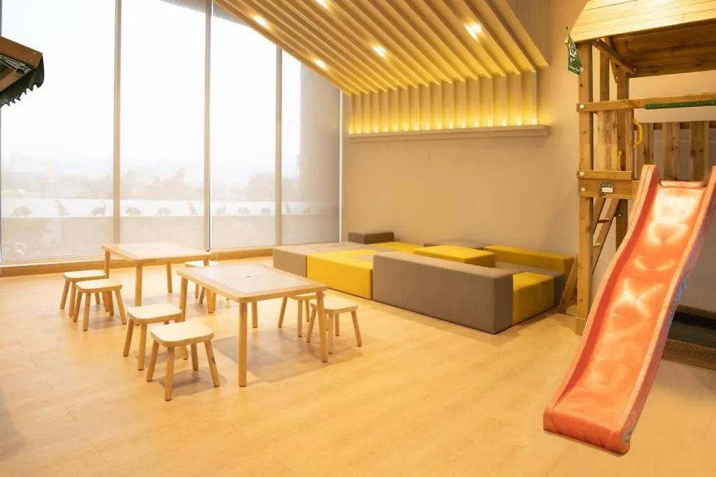 Apartment Continew Kl Retreat 5-Mins Walk Cochrane Mrt By Birdy Stay Kuala Lumpur