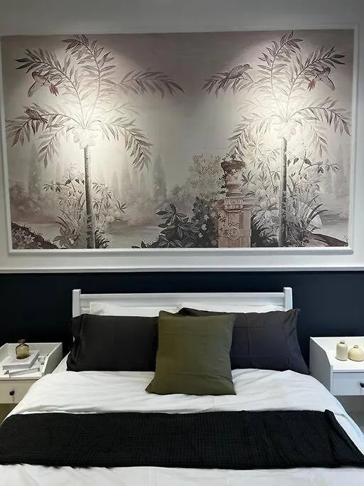 Continew Kl Retreat 5-Mins Walk Cochrane Mrt By Birdy Stay Kuala Lumpur