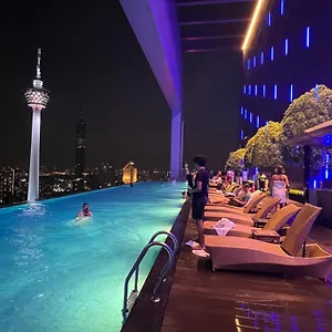 Vinson At Platinum Klcc Kuala Lumpur