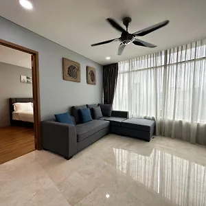 Vortex Premium Klcc By Schien كوالالمبور