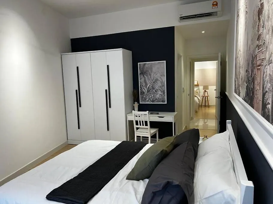 Continew Kl Retreat 5-Mins Walk Cochrane Mrt By Birdy Stay Kuala Lumpur