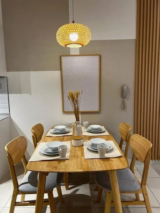 Continew Kl Retreat 5-Mins Walk Cochrane Mrt By Birdy Stay Kuala Lumpur