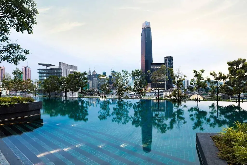 Continew Kl Retreat 5-Mins Walk Cochrane Mrt By Birdy Stay Kuala Lumpur