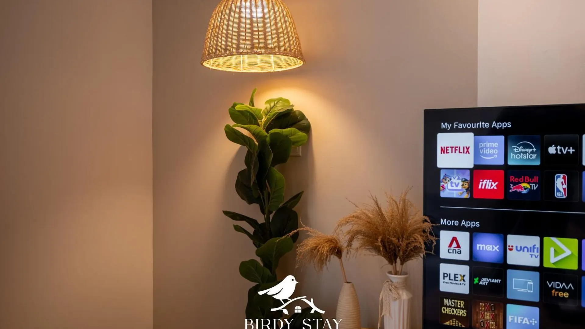 Continew Kl Retreat 5-Mins Walk Cochrane Mrt By Birdy Stay Kuala Lumpur