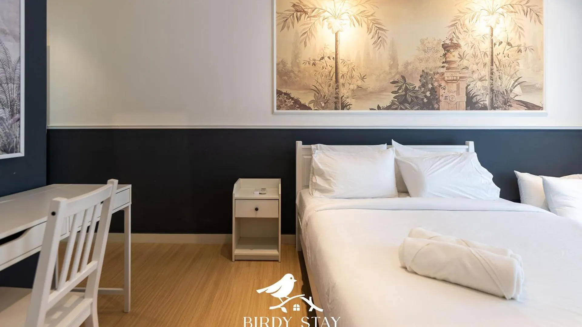 Continew Kl Retreat 5-Mins Walk Cochrane Mrt By Birdy Stay Kuala Lumpur 0*,