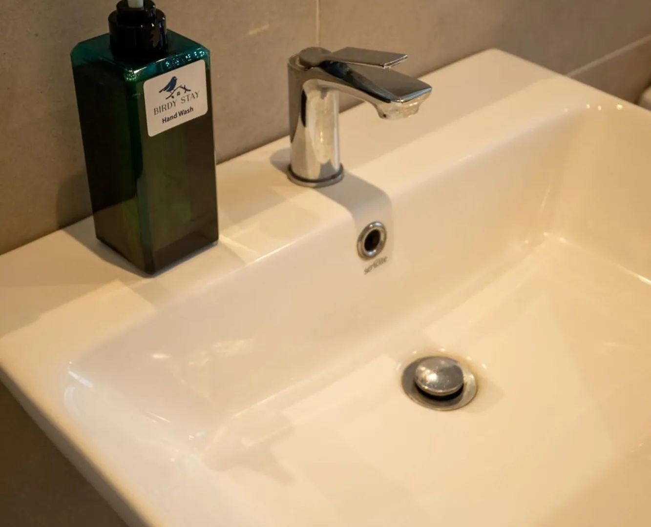 Apartment Continew Kl Retreat 5-Mins Walk Cochrane Mrt By Birdy Stay Kuala Lumpur Malaysia