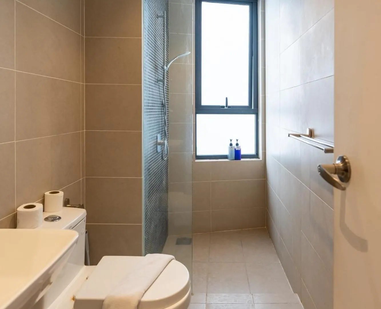 Continew Kl Retreat 5-Mins Walk Cochrane Mrt By Birdy Stay Kuala Lumpur
