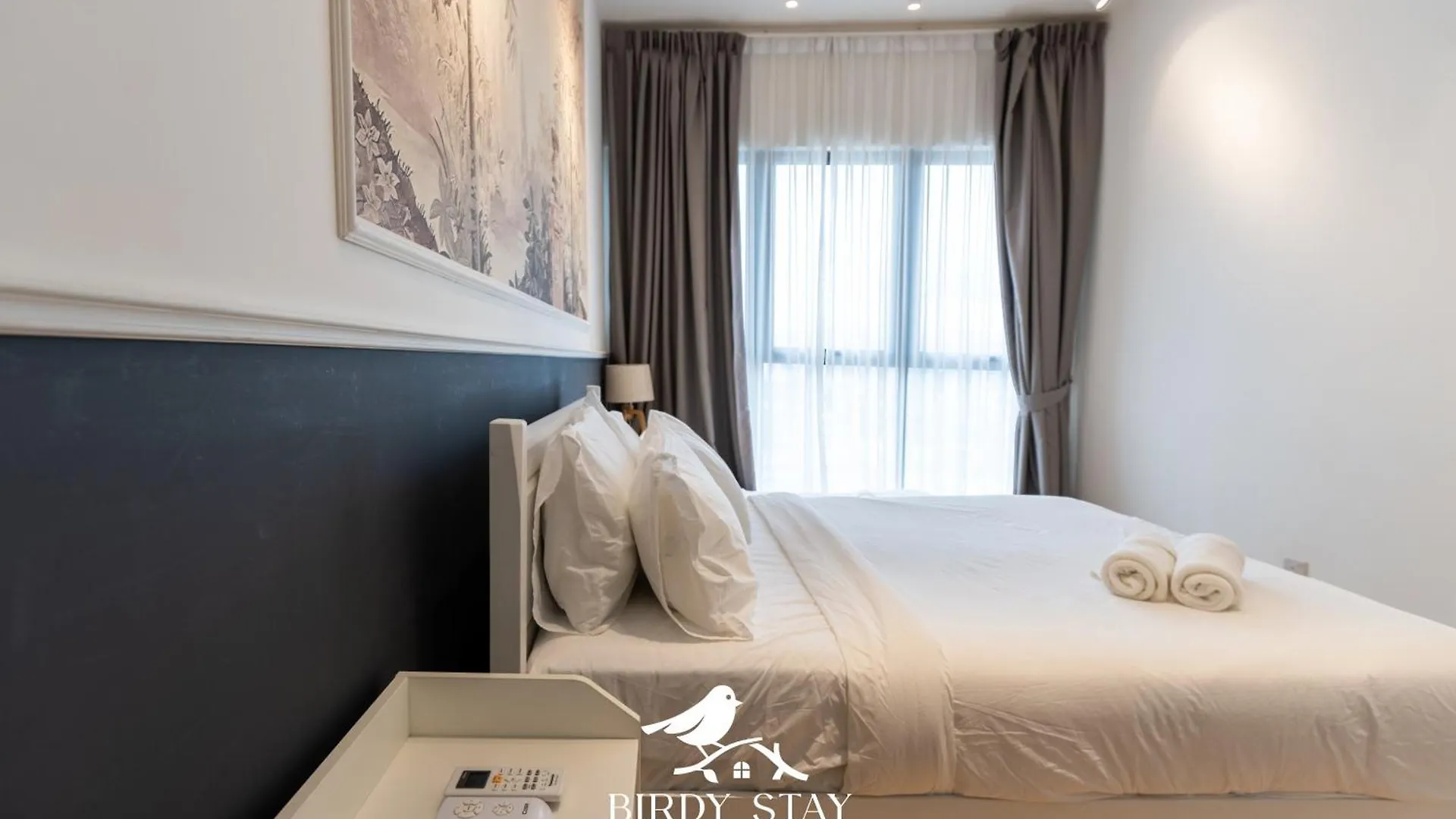 Continew Kl Retreat 5-Mins Walk Cochrane Mrt By Birdy Stay Kuala Lumpur 0*,